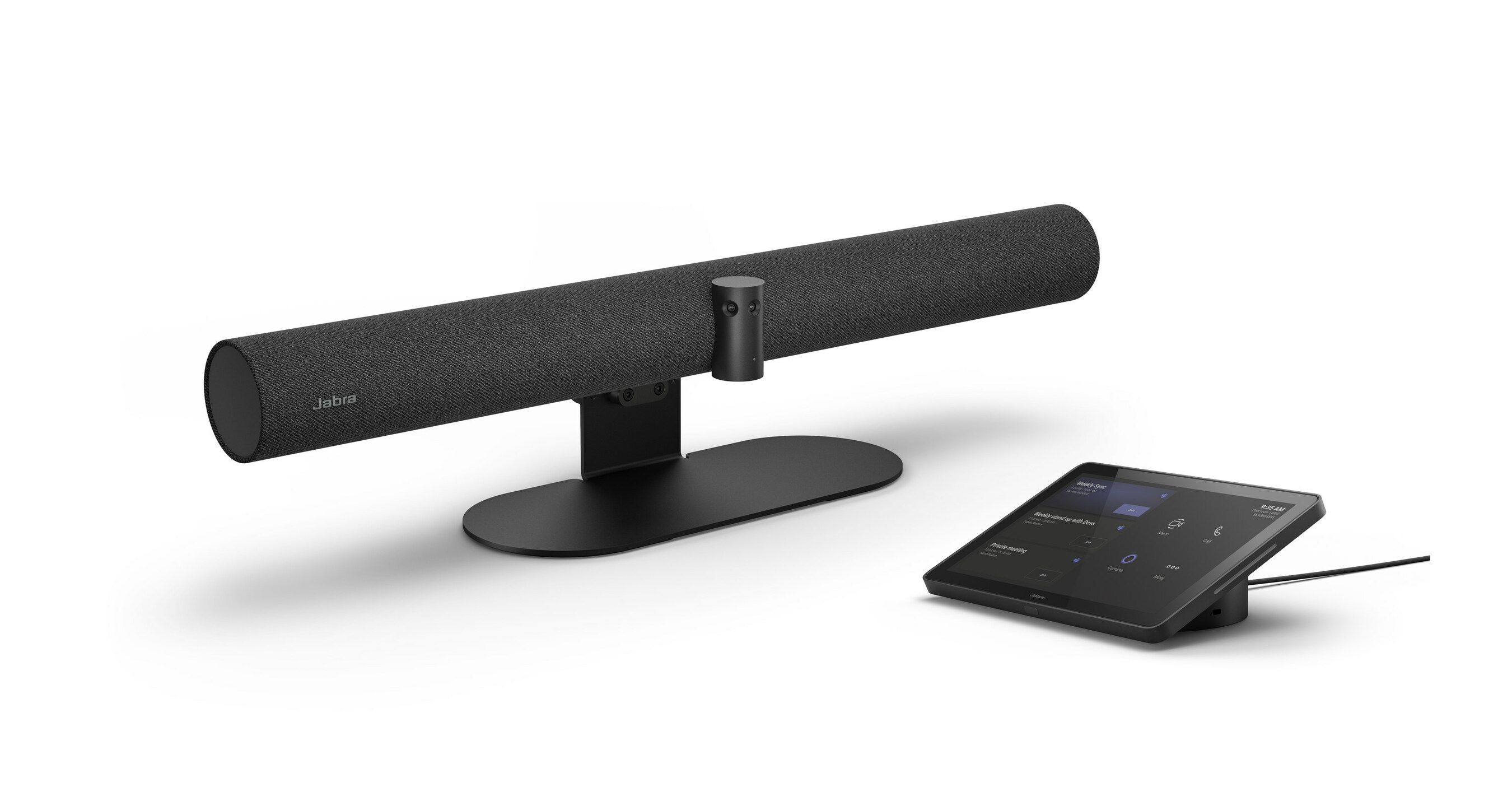 Jabra launches PanaCast 50 Video System hybrid meeting experiences next-level to Bar facilitate