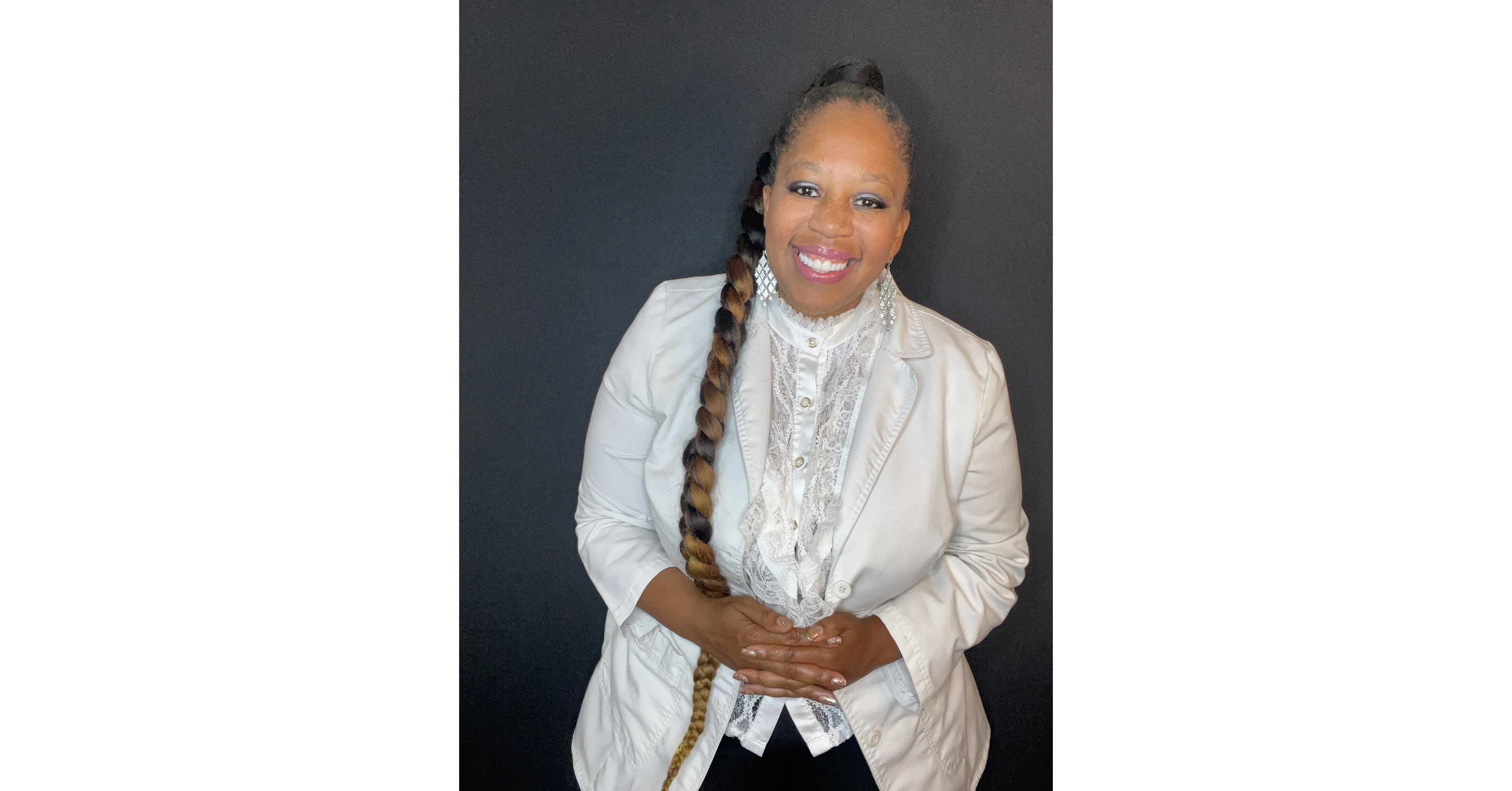 Celebrity Dentist Dr. Catrise Austin Joins Montclair Dental Spa To Offer New Smiles With