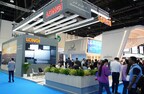 LONGi signs distribution agreements for 500MW of Hi-MO 6 modules at WFES 2023