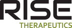 Rise Therapeutics Announces FDA Clearance of its IND Application to Initiate a Phase 1 Study of an Oral Immunotherapy for the Treatment of Ulcerative Colitis