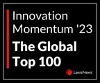 Firmenich recognized as one of the world's most dynamic innovators by LexisNexis