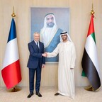 The UAE and France agree to form bilateral partnership to focus on the decarbonization of hard-to-abate (HTA) industries