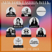 Global Fashion Collective Designers
