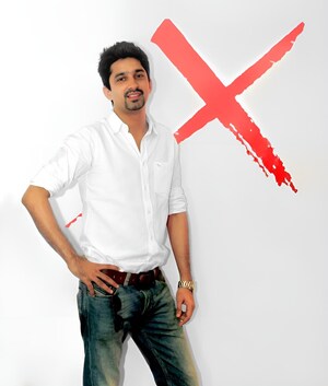 Mr. Amit Ajwani- The Visionary Behind Nomad Pizza's Feverish Rise