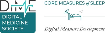 Primasun joins Digital Medicine Society (DiMe) as a partner of the Core Measures of Sleep project.