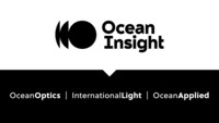 Under the master brand of Ocean Insight, we will now provide optical sensing solutions through three industry-leading brands: Ocean Optics, a leader in compact spectrometers and spectral solutions to researchers, OEMs and industrial customers; Ocean Applied, provider of industrial-grade photonics systems for material inspection, chemical identification and quality assurance; and International Light, supplier of lighting assemblies, light measurement solutions and calibration services.