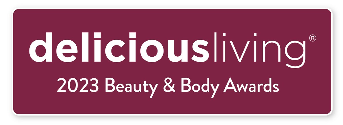 delicious living magazine announces Youtheory as one of the 2023 Beauty & Body Award Winners - Vimarsana News