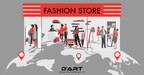 DArt traces the legacy of its retail design agency in the global markets