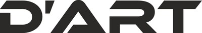 D’Art Logo (PRNewsfoto/D’Art Pvt Ltd.)