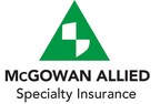 McGowan Allied Specialty Insurance Hires James as a Senior Producer