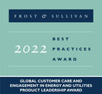 Hansen Technologies Earns the Frost & Sullivan Best Practices Award for Global Customer Care and Engagement in Energy and Utilities Industry