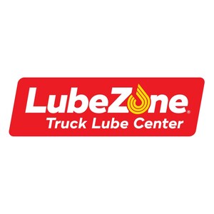LubeZone Truck Lube Center Opens a New Location in Statesville, North Carolina