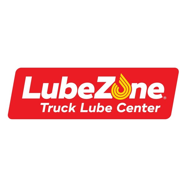 LubeZone Logo
