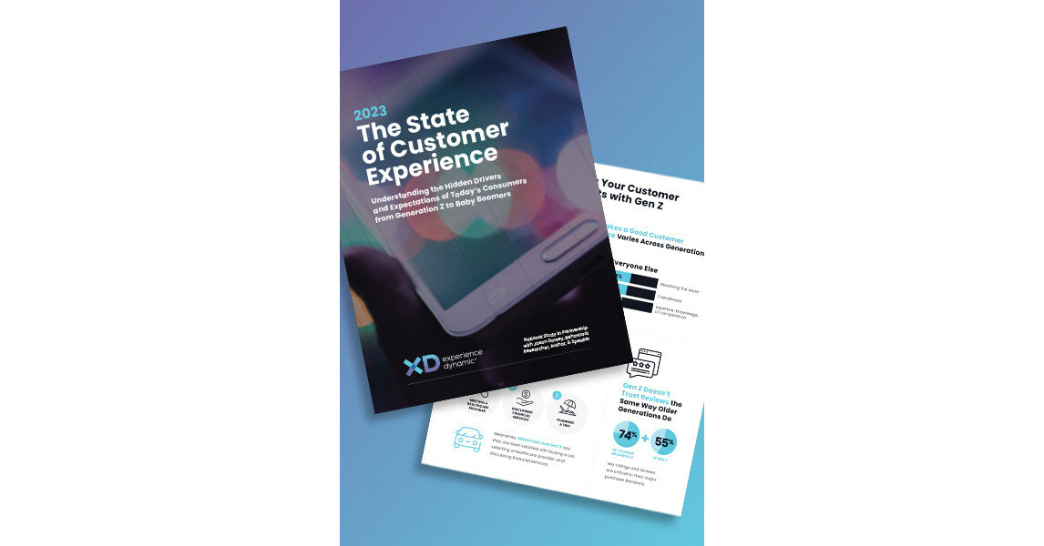 Customer Experience is the Next Battlefield: National Study Led By ...