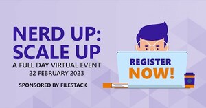 Filestack Offers Free Online Conference: How to Scale Any Application or Website
