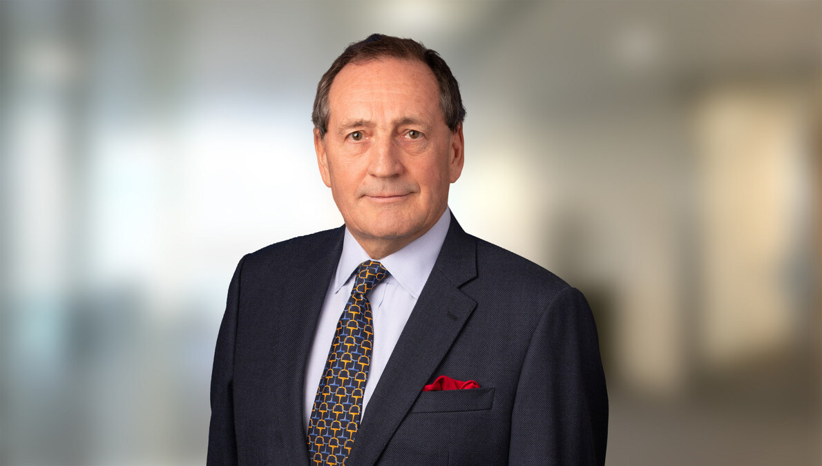 Libra Group Announces Richard Blaksley as Chief Risk and Compliance Officer - Vimarsana News