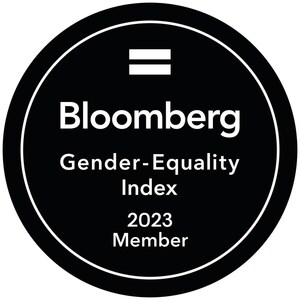 Nevro Named to 2023 Bloomberg Gender-Equality Index for Second Consecutive Year
