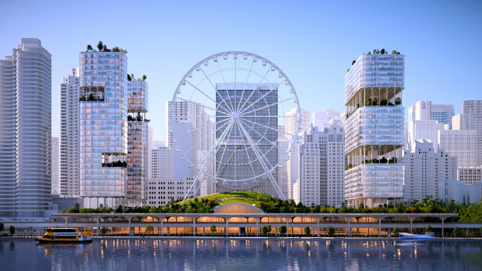 Mohegan Named Casino Operator for Soloviev Group's NYC Casino Bid - Vimarsana News