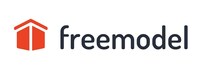 Freemodel Logo