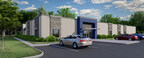 Mediplex Property Group Begins Construction on New Medical Office Building in Newtown, PA