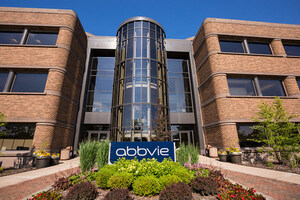 AbbVie e Anima Biotech Anunciam Colaboração para a Descoberta e Desenvolvimento de Moduladores Biológicos de mRNA (RNA mensageiro) Contra Alvos de Oncologia e Imunologia