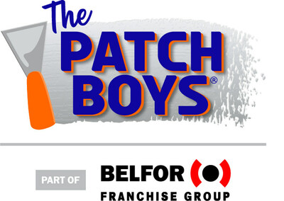 The Patch Boys, Part of BELFOR Franchise Group