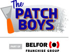The Patch Boys Celebrates Successful 2022 and Charges into the New Year with Plans for Expansion
