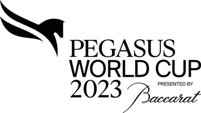 2023 Pegasus World Cup Presented By Baccarat