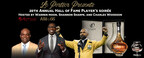 Shannon Sharpe, Warren Moon and Charles Woodson Celebrate Pro Bowl Weekend With Giving Back Event