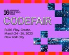 Girls Who Code Celebrates 10th Anniversary With "CodeFair," A Three-Day Public Event