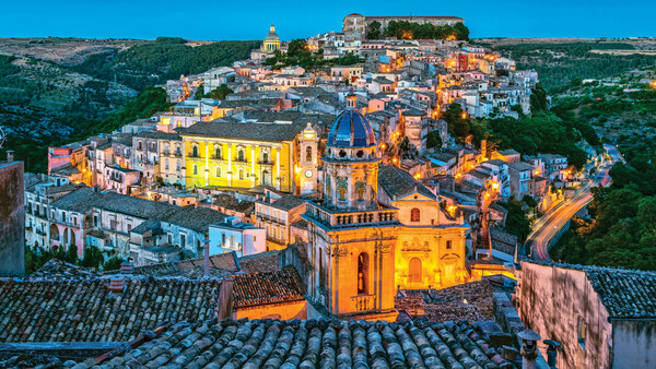 Overseas Adventure Travel offers free airfare to Sicily, just one of 17 Small Group Adventures this summer and fall.