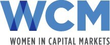 Logo du Women in Capital Markets (Groupe CNW/Women in Capital Markets (WCM))