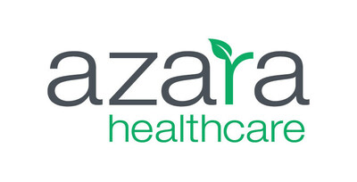 Azara Healthcare (PRNewsfoto/Azara Healthcare)