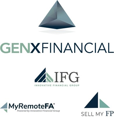 GenXFinancial Family of Companies