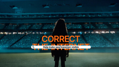 Correct the internet campaign from DDB New Zealand
