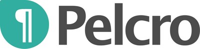 Pelcro Logo (CNW Group/Pelcro Inc.)