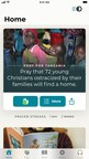 Pray, Watch, Listen, Read and Share Stories of Persecuted Christians with the new VOM App from The Voice of the Martyrs