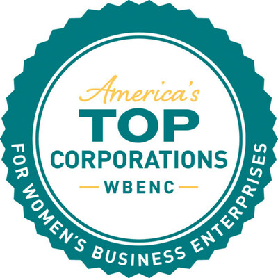 2023 America's Top Corporations for Women's Business Enterprises