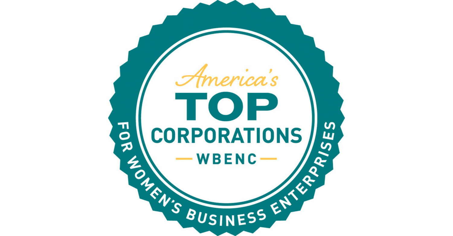 DuPont Honored as a Top Corporation for Women's Business Enterprises