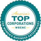 DuPont Honored as a Top Corporation for Women's Business Enterprises