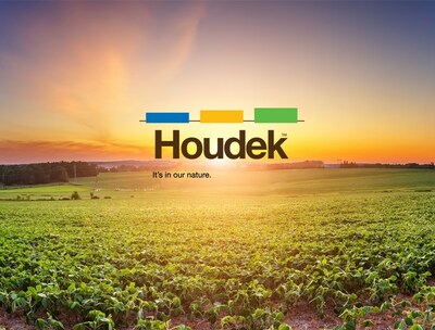 Houdek Horizon brand image