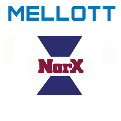 Mellott Rocks the aggregate industry by partnering with NorX!