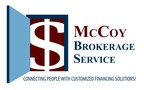 McCoy Brokerage Reports Securing $150 Million In Business Loans For Clients In 2022