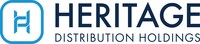 Heritage Distribution Holdings logo