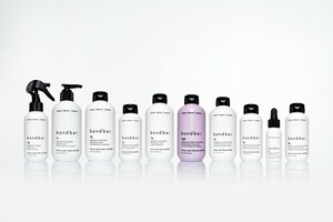 SALLY BEAUTY EXPANDS THE BONDBAR HAIR CARE LINE FOLLOWING EARLY SUCCESS AND RAVE CONSUMER REVIEWS