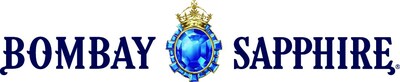 Logo de BOMBAY SAPPHIRE  (Groupe CNW/BOMBAY SAPPHIRE )