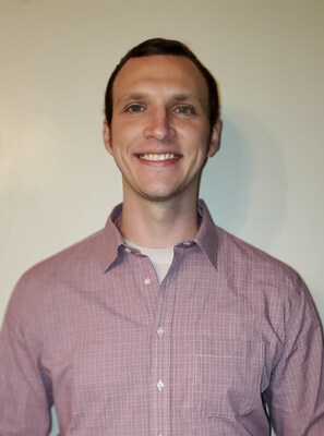 Tanner Odom, Head of Quality Management and Compliance