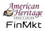 FinMkt and American Heritage Credit Union Partner to Transform Dental Financing