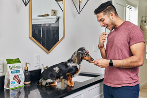 Healthier Together: Survey Finds Gen Z and Millennial Pet Parents Are Prioritizing Dental Health for Their Dogs as Much as Their Own