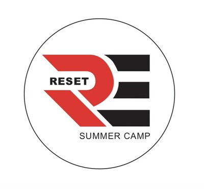Reset Summer Camp (PRNewsfoto/Reset Summer Camp)